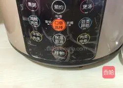 Pumpkin Illustration of how to make bird rice balls 4