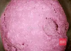 Colored flower roll recipe illustration 5