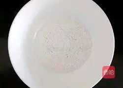 Illustration of how to make sweet pimple paste (baby food supplement) 4