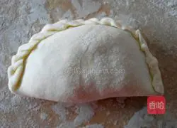 Leek Box Recipe Illustration 17