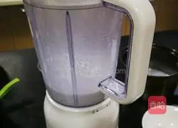 Illustration of how to make Lunjiao cake 4