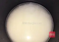 Potato and chicken braised rice illustration 1 