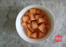 Illustration of how to make nourishing and healthy porridge 3