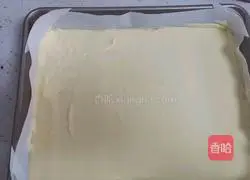 How to make strawberry box cake Illustration 11