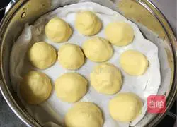 Illustration of how to make Xiaowotou 6