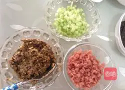 DIY rice ball recipe illustration 2