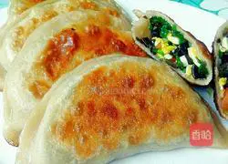 Leek Box Recipe Illustration 8