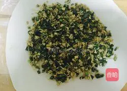 Leek Box Recipe Illustration 6