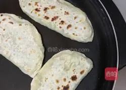 Leek Box Illustration of how to do it 15