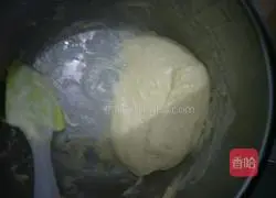 Illustration of how to make soy milk box 6