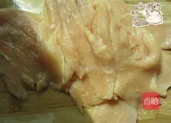 Illustration of how to make burgers 2