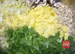 Leek Box Recipe Illustration 2