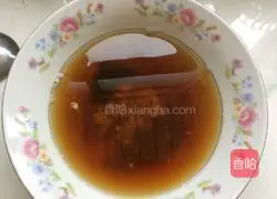 Cold noodles recipe 7