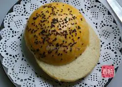 Chicken burger recipe 10