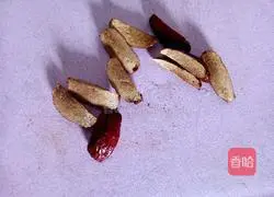 Brown sugar glutinous rice recipe 5