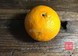 [The fifteenth day of the first lunar month Lantern Festival] Illustration of how to make fruit lanterns 1