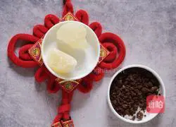 Laba porridge recipe 2