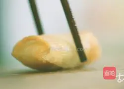 The Beginning of Spring·Spring Rolls||The east wind thaws, and the stinging insects begin to vibrate; the fish carries the ice, and rolls cleverly to welcome the spring.5