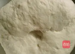 Sesame Roll Recipe Illustration 2