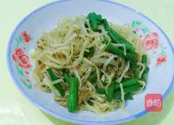 Illustration of how to make braised beans and noodles 6