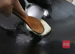 Cantonese style dim sum~Illustration of how to make sweet and thin noodles 10