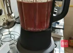 Nutritional rice cereal recipe 7