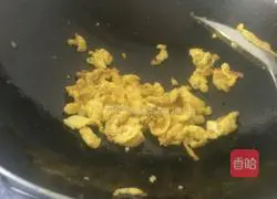 Illustration of how to make cold noodles 6