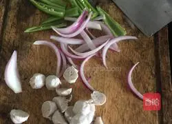 Illustration of how to make spaghetti 2