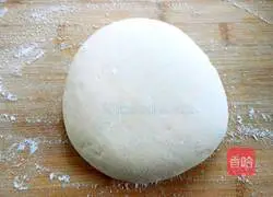 Illustration of how to make original Hanamaki 7