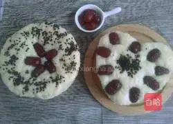 Coconut milk cake recipe 11