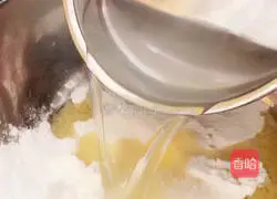 Mango glutinous rice cake recipe 5