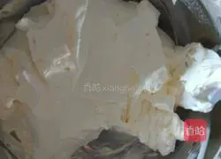 Illustration of how to make cream box 2