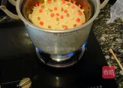 Brown sugar strawberry hair cake recipe 7