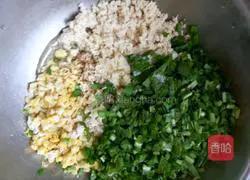 Leek Box Recipe Illustration 5