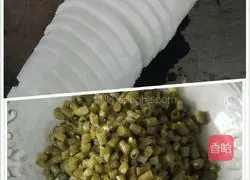  Illustration of how to make beef brisket rice noodles 3