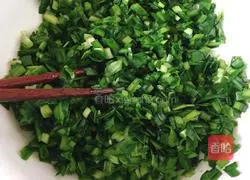 Leek Box Recipe Illustration 5