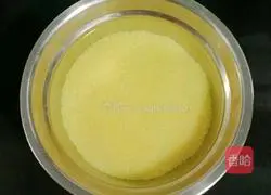 Millet Oatmeal Pumpkin Porridge Recipe Illustration 1