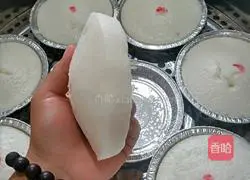 Illustration of how to make authentic rice cakes 3