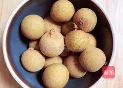 Laba porridge recipe 3