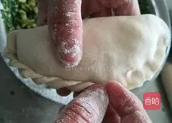 Leek Box Recipe Illustration 10