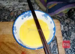 Illustration of how to make rice bowl 3