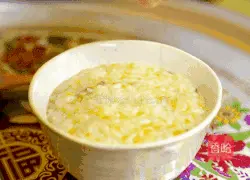 Children’s Day is here! Come and cook yourself a bowl of healthy and delicious mixed vegetable porridge for your baby! Illustration of how to do it 17