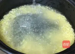 Illustration of how to make healthy casserole porridge 2