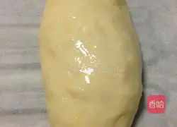 Illustration of how to make homemade burgers 3