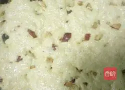 Corn flour cake Practice illustration 7