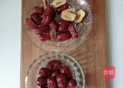 Illustration of how to make rich flower cake 6