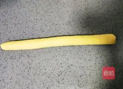 Corn flour steamed bun recipe 8