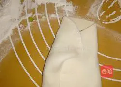 Leek Box Recipe Illustration 3