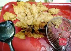 Illustration of how to make small burgers 4