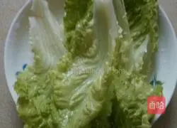 Illustration of braised rice noodles 7